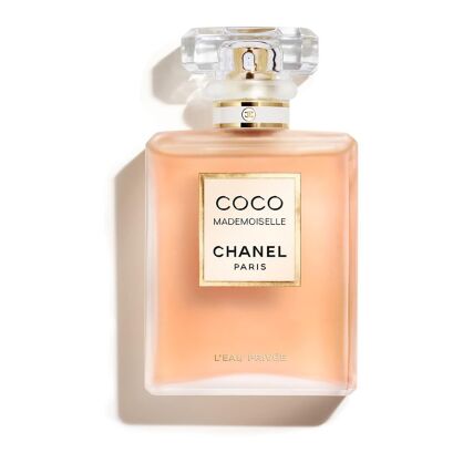 Chanel Coco Mademoiselle L'e Eau Privee Eau pour la nuit eau de parfum 50ml