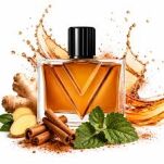 Valentino Vendetta Uomo Woda Perfumowana 50ml - 3