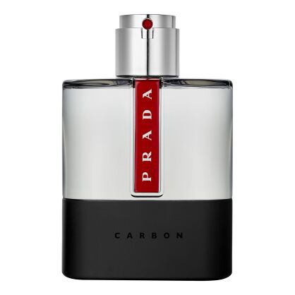 Prada luna rossa carbon eau de toptionelette 50ml