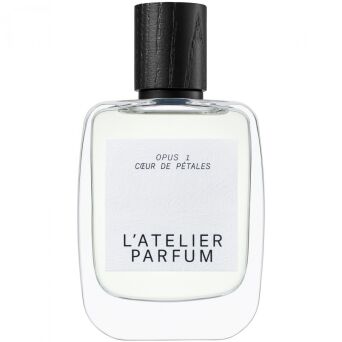 L'ELier Parfum Coeur de Petales Eau de Parfum 100 ml