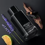Giorgio Armani Code Eau de Toilelette 75ml - 3