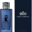 Dolce & Gabbana K By Dolce & Gabbana Woda Perfumowana 50ml - 4