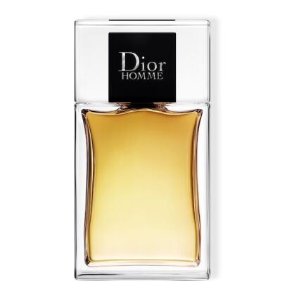 Christian Dior Homme nach der Rasur Lotion 100ml