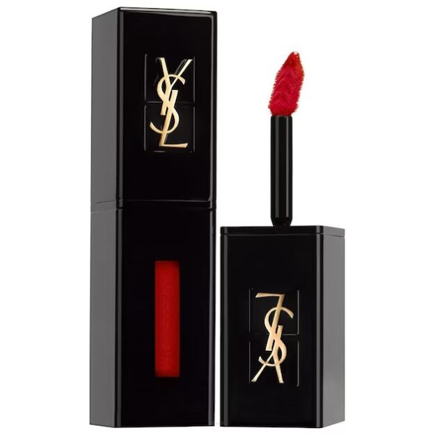 Yves Saint Laurent Vernis A Levres Vinyl Lip Gloss 610 Nude Champion 5,5 ml