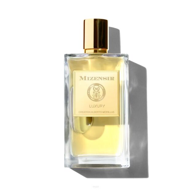Mizesir Luxus Eau de Parfum 100ml