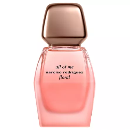 Narciso Rodriguez All Of Me Floral Woda Perfumowana 50ml