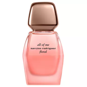 Narciso Rodriguez All Of Me Floral Woda Perfumowana 50ml