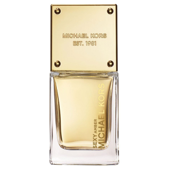 Michael Kors sexy Amber Eau de Parfum 50ml