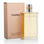 Chanel Allure Frau Eau de Toilette 50 ml - 4