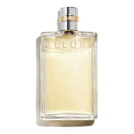 Chanel Allure Frau Eau de Toilette 50 ml