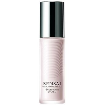 Sensai Cellular Performance Emulsion II (Moist) 2014 Emulsja 50ml