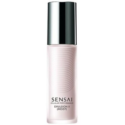 Sensai Cellular Performance Emulsion II (Moist) 2014 Emulsja 50ml