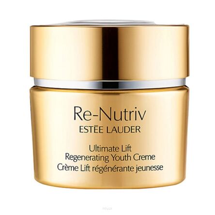 Esee Lauder Re-Nutriv Ultimate Liftregenerierende Jugend-Creme-Gesichtscreme 50ml