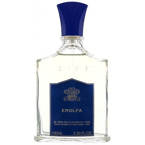 Creed Erolfa Eau de Parfum 50 ml