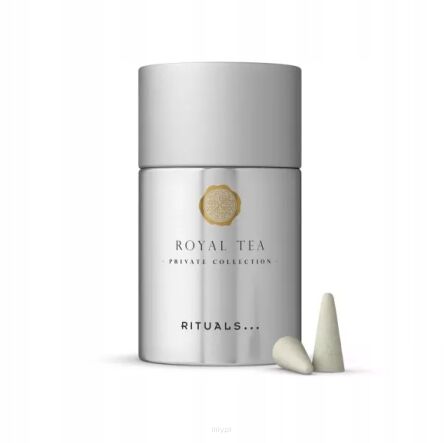 Rituals The Incense Cones Royal Tea Kadzidełka 20szt.