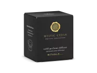 Rituals Perfume Diffuser Mystic Cedar 30ml REFILL - 3