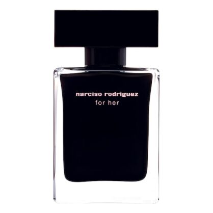 Narciso Rodriguez für ihre Eau de Toyelette 50 ml