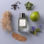 Essential Parfums Mon Vetiver By Bruno Jovanovic Woda Perfumowana 100ml FLAKON - 2