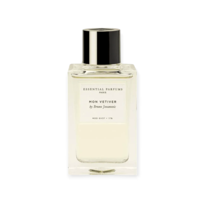Essential Parfums Mon Vetiver By Bruno Jovanovic Woda Perfumowana 100ml FLAKON