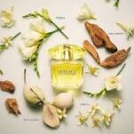 Versace Yellow Diamond Intense Woda Perfumowana 90ml FLAKON - 3