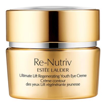 Estee Lauder Re-Nutriv Ultimate Lift Regenerating Youth Eye Creme Rich 15ml