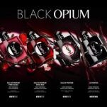 Yves Saint Laurent Black Opium Le Parfum 2026 Woda Perfumowana 90ml - 3