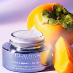 Clarins Nutri-Lumiere Revive Hautton-Verbesserung, Wiederbelebung der Tagescreme für alle Hauttypen 50ml - 4