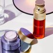 Clarins Nutri-Lumiere Revive Hautton-Verbesserung, Wiederbelebung der Tagescreme für alle Hauttypen 50ml - 2