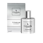 Gisada Titanium Woda Perfumowana 100ml - 4