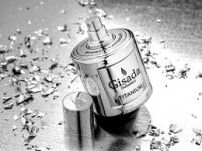 Gisada Titanium Woda Perfumowana 100ml - 5