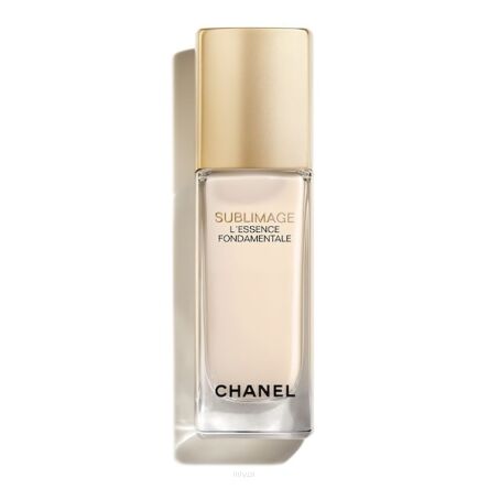 Chanel Sublimage l Essence Foundamentale Gesichtskonzentrat 40 ml