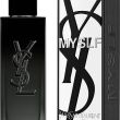 Yves Saint Laurent Myslf Eau de Parfum 150 ml Nachfüllung - 4