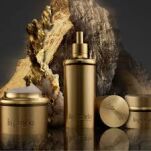 La Prairie Pure Gold Radiance Concentrate 30ml REFILL - 3