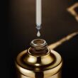 La Prairie Pure Gold Radiance Concentrate 30ml REFILL - 2