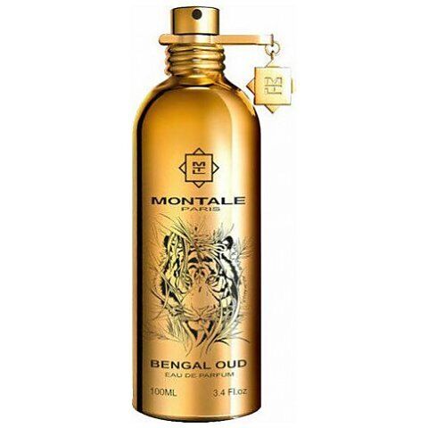 Montale Bengal Oud Woda Perfumowana 100ml