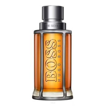Hugo Boss The Scent For Him Woda Toaletowa 200ml