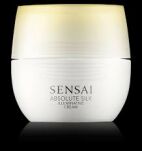 Sensai Absolutes Seiden -Illuminatives Sahne Gesicht Feuchtigkeitsfeuchtigkeitscreme 40 ml - 2