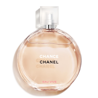 Chanel Chance Eau Vive Eau de Toilette 150 ml