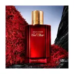 Davidoff Cool Elixir Safran Mineral Parfum Intense 100ml - 5