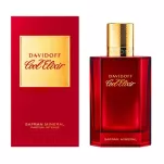 Davidoff Cool Elixir Safran Mineral Parfum Intense 100ml - 4