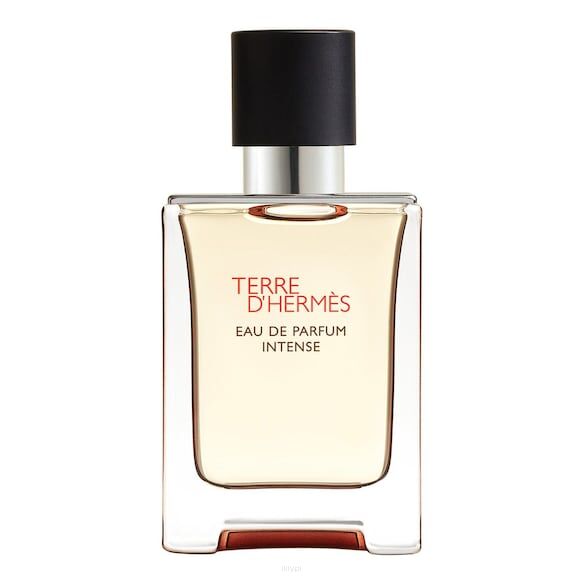 Hermes terre d'hermes parfum intensiv 50ml
