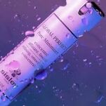 Sisley Global Perfect Pore Minimizer Serum Minimalizujące Pory 30ml - 3