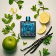 Versace Eros Woda Toaletowa 50ml - 3