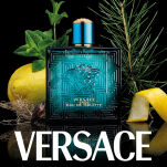 Versace Eros Woda Toaletowa 50ml - 2