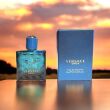 Versace Eros Woda Toaletowa 50ml - 5