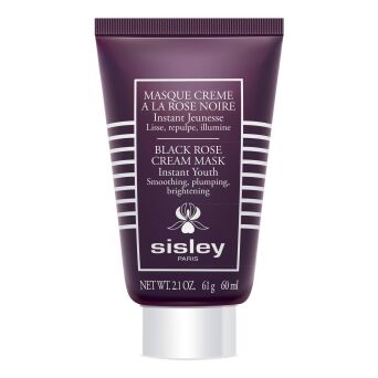 Sisley Black Rose Cream Mask Maska Rozświetlająca Do Twarzy 60ml