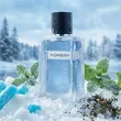 Yves Saint Laurent Y Iced Cologne Woda Toaletowa 60ml - 2