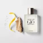 Giorgio Armani Acqua di gio pour homme eau de toilette 200ml - 3