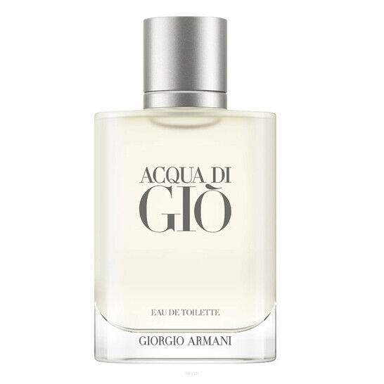 Giorgio Armani Acqua di gio pour homme eau de toilette 200ml
