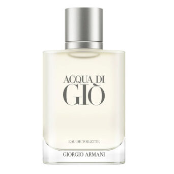 Giorgio Armani Acqua di gio pour homme eau de toilette 200ml